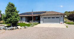 Pre-foreclosure in  E Meadow Rd Dewey, AZ 86327