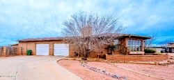Pre-foreclosure in  Papago Blvd Winslow, AZ 86047