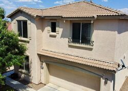 Pre-foreclosure in  Braddock Dr Sierra Vista, AZ 85635