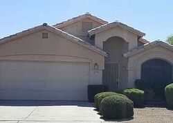 Pre-foreclosure in  W Cinnabar Ave Peoria, AZ 85345