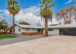 Pre-foreclosure in  E Thomas Rd Phoenix, AZ 85018