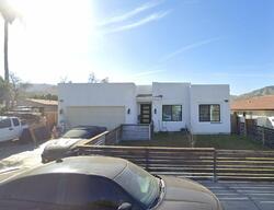 Pre-foreclosure in  W Buist Ave Phoenix, AZ 85041