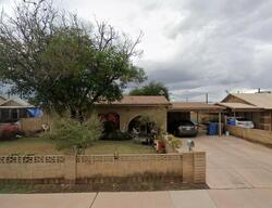 Pre-foreclosure in  W Tamarisk St Phoenix, AZ 85041