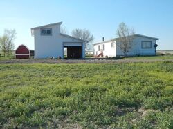Pre-foreclosure in  Sunnyside Ave Vaughn, MT 59487
