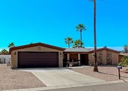 Pre-foreclosure in  Mariposa Dr Lake Havasu City, AZ 86403