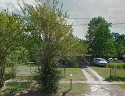 Pre-foreclosure in  Penicault Dr Mobile, AL 36605