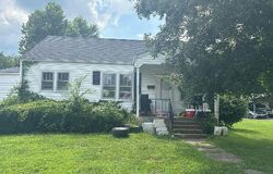 Pre-foreclosure in  Andrews St Fredericktown, MO 63645