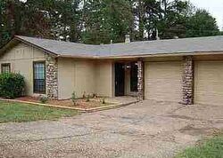 Pre-foreclosure in  Romine Rd Little Rock, AR 72205