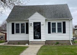 Pre-foreclosure in  N Main St Janesville, MN 56048
