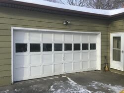 Pre-foreclosure in  Thompson Ave Fisher, MN 56723