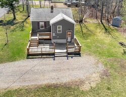 Pre-foreclosure in  Johnson Rd Esko, MN 55733