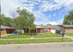 Pre-foreclosure in  Pennebaker Dr Lexington, KY 40511