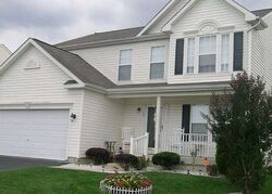 Pre-foreclosure in  Lone Tree Dr Camden Wyoming, DE 19934
