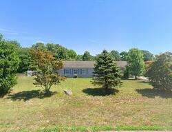 Pre-foreclosure in  Fernwood Dr Harrington, DE 19952