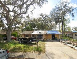 Pre-foreclosure in  Fletcher Ave Daytona Beach, FL 32114