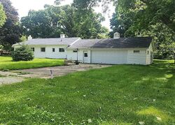 Pre-foreclosure in  Floral St Armada, MI 48005