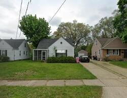 Pre-foreclosure in  BLANCHARD ST SW Wyoming, MI 49509