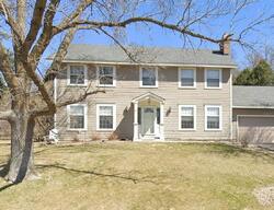 Pre-foreclosure in  Melody Ct Eden Prairie, MN 55346