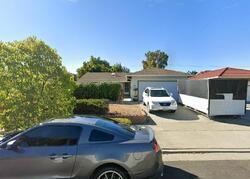 Pre-foreclosure in  Martin Ave Sunnyvale, CA 94087