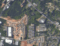 Evans Mill Dr, Lithonia GA