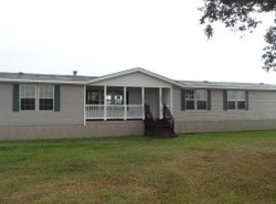 Pre-foreclosure in  ALFRED RD Maurice, LA 70555