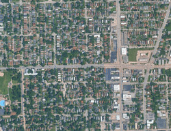 Pre-foreclosure in  Burr Oak Ave Blue Island, IL 60406