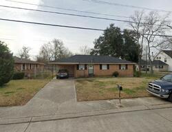 Pre-foreclosure in  Progress Rd Baton Rouge, LA 70807