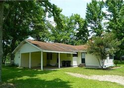 Pre-foreclosure in  Liberty Rd Pride, LA 70770