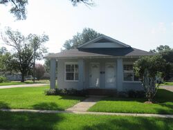  N Magnolia St, Vidalia LA