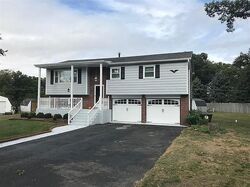 Pre-foreclosure in  W 932 N Lake Village, IN 46349