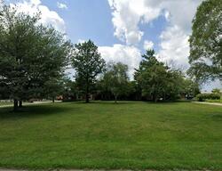 Pre-foreclosure in  N County Line Rd Westville, IN 46391