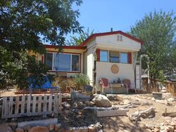 Pre-foreclosure in  Cypress Way Wofford Heights, CA 93285