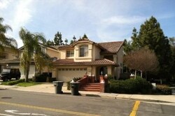 Pre-foreclosure in  RANCHO HILLS DR Chino Hills, CA 91709