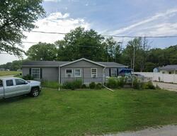 Pre-foreclosure in  S Thompson St Ramsey, IL 62080