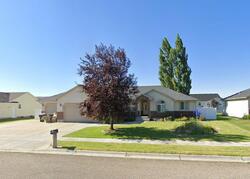 Pre-foreclosure in  Tawzer Way Idaho Falls, ID 83406