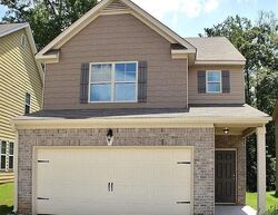 Pre-foreclosure in  Lovejoy Crossing Blvd Hampton, GA 30228