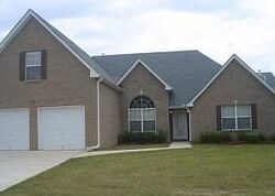 Pre-foreclosure in  Shelnut Ct Hampton, GA 30228