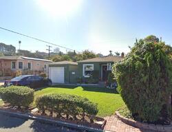 Pre-foreclosure in  Vassar Ave La Mesa, CA 91942