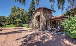 Pre-foreclosure in  Loma St Villa Park, CA 92861