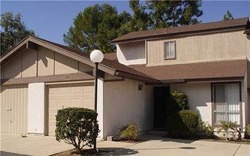 Pre-foreclosure in  Ranchwood Gln Escondido, CA 92026