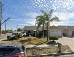Pre-foreclosure in  Seville Ct Fontana, CA 92335