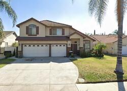 Pre-foreclosure in  E Black Horse Dr Ontario, CA 91761