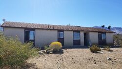  Spinel Rd, Lucerne Valley CA