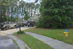 Pre-foreclosure in  Beaubrook Blvd Springfield, GA 31329
