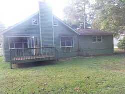 Pre-foreclosure in  WOODGREEN WAY Jonesboro, GA 30238