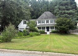 Pre-foreclosure in  Derby Ln Se Smyrna, GA 30082