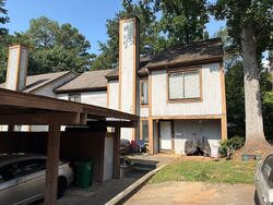 Pre-foreclosure in  Willowick Dr Lithonia, GA 30038
