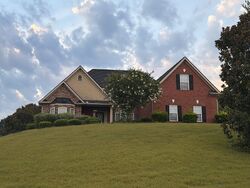 Pre-foreclosure in  Digby Ct Se Conyers, GA 30013