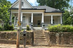 Pre-foreclosure in  Pinson St Newnan, GA 30263