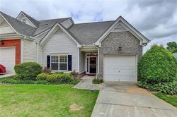 Pre-foreclosure in  Riley Cir Dawsonville, GA 30534